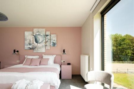 B&B St-Hubert buchen