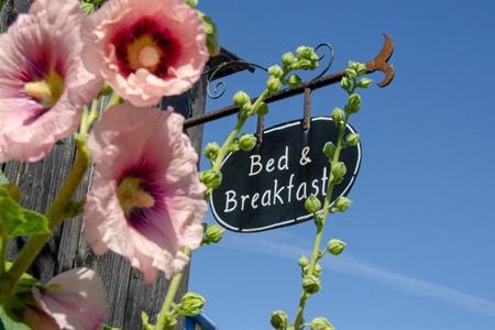 Eine Bed and Breakfast eröffnen: Tipps für den erfolgreichen Start Ihrer Unterkunft