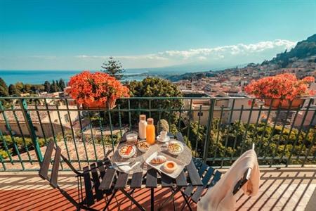 B&B Teatro Greco 39 buchen