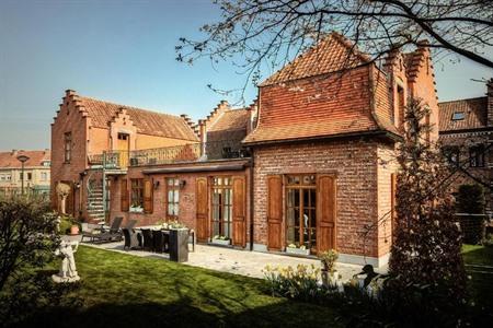 B&B Ter Vesten buchen