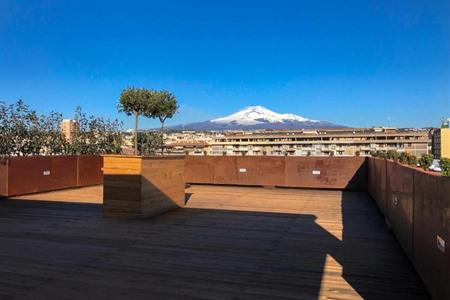 B&B Terrazza Sangiuliano buchen