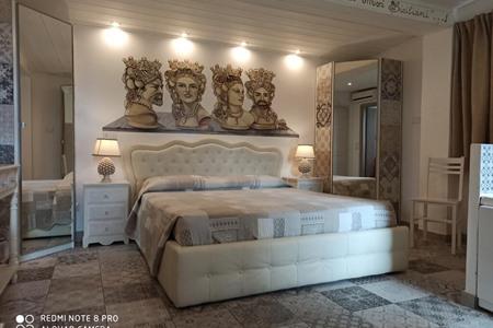 B&B Triskèles (Katarien)