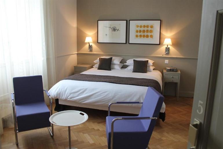 B&B Villa Élyane buchen