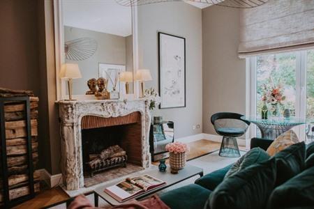 B&B Villa Geva buchen