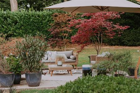 B&B Villa Geva buchen