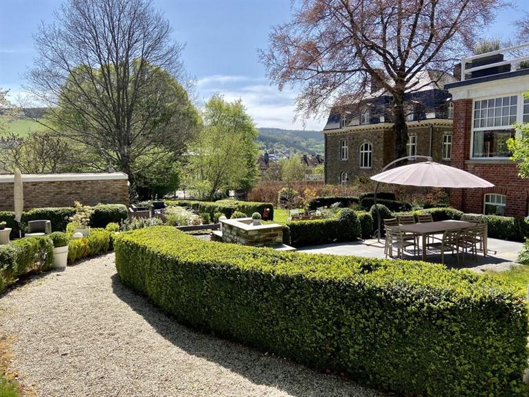 B&B Villa Louise