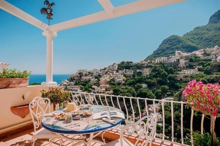 B&B Villa Mary Suites buchen