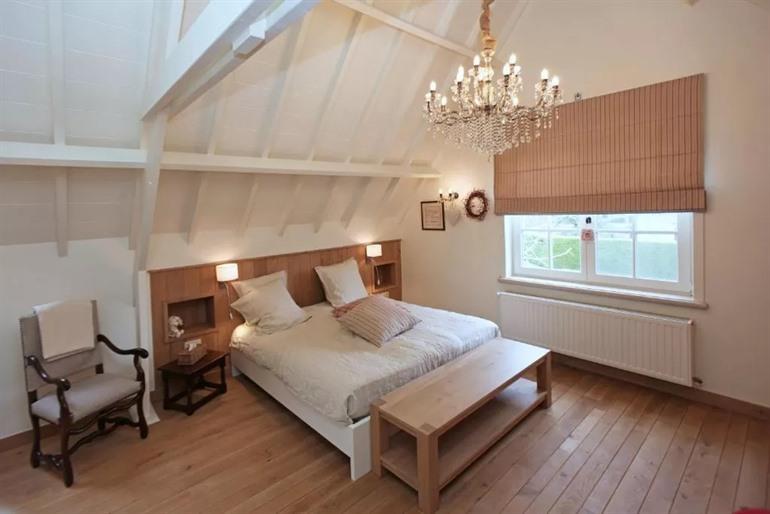 B&B Villa Sans Soucis buchen