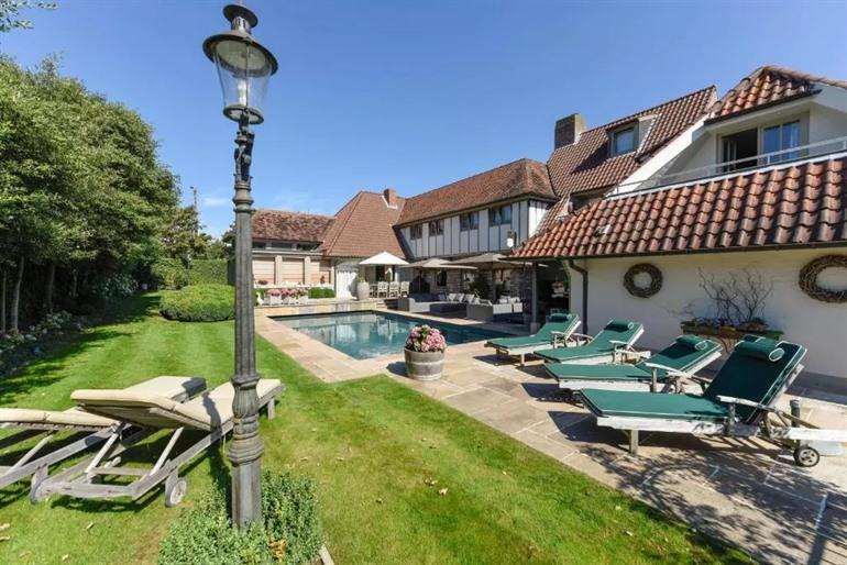 B&B Villa Sans Soucis buchen