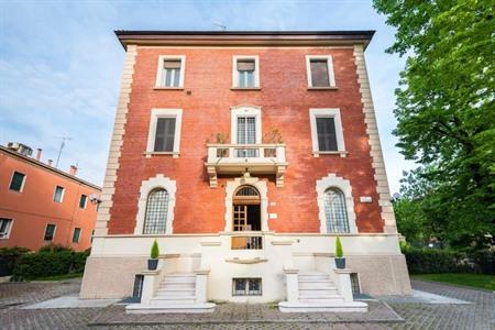 B&B Villa Savioli buchen