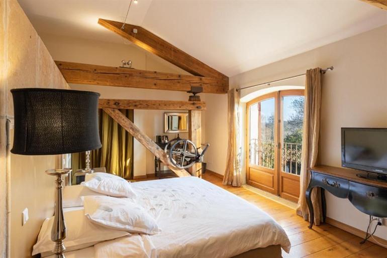 B&B WAYA im Domaine Saint Domingue buchen