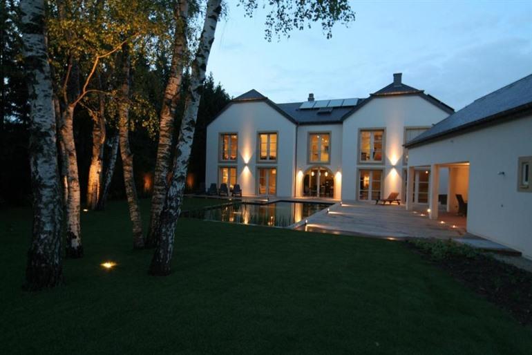 B&B White Pearl im Müllerthal