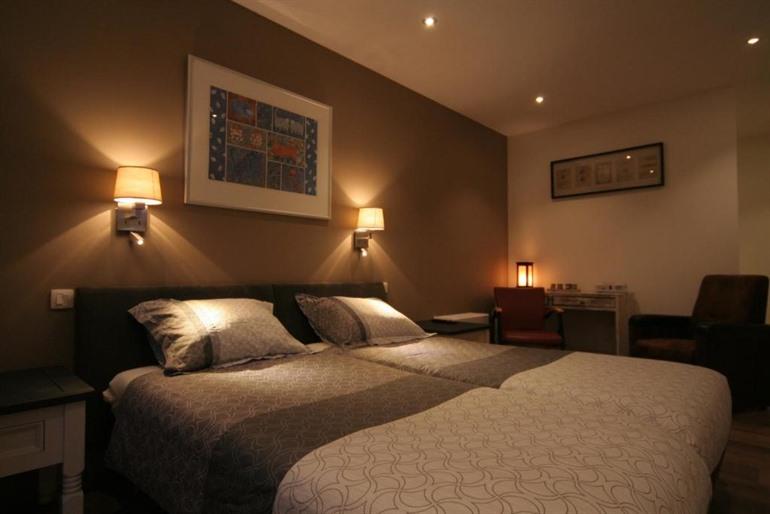 B&B White Pearl im Müllerthal