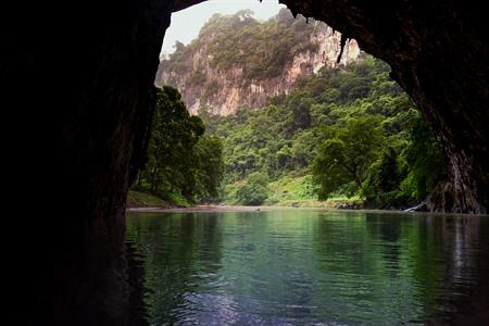 Nationalpark Ba Bể