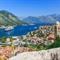 Bucht von Kotor