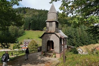 Panoramatour in Bad Griesbach