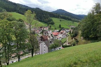 Panoramatour in Bad Griesbach