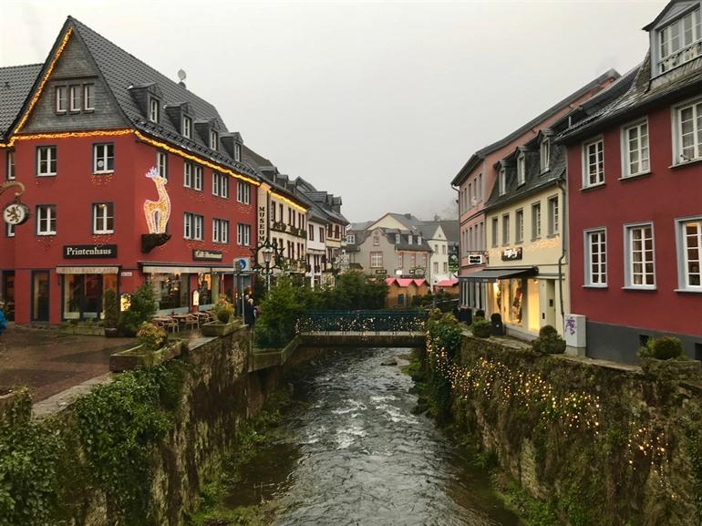 Bad Münstereifel