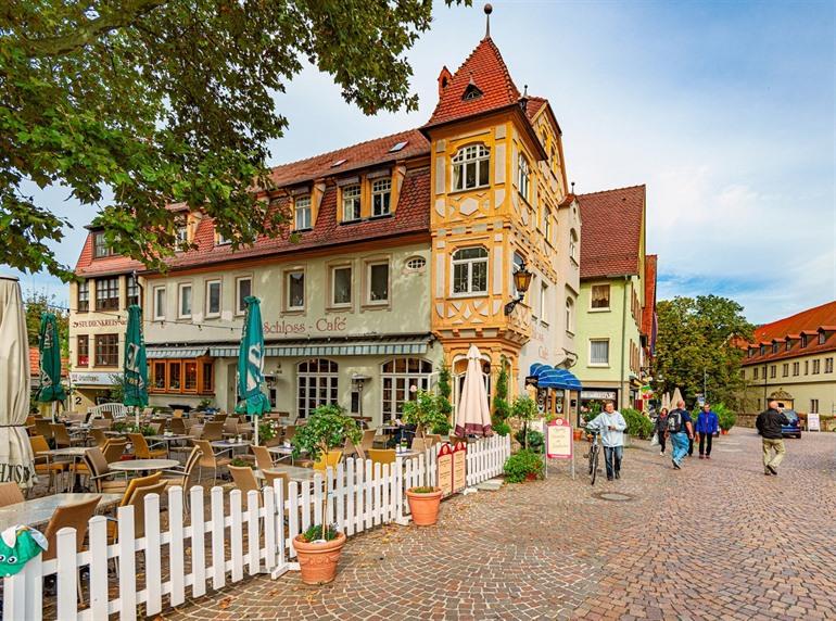 Bad Mergentheim