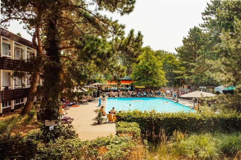 Badhotel Rockanje buchen
