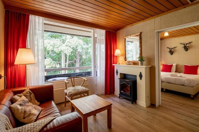 Badhotel Rockanje buchen