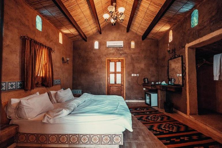 Bait Ali Lodge buchen