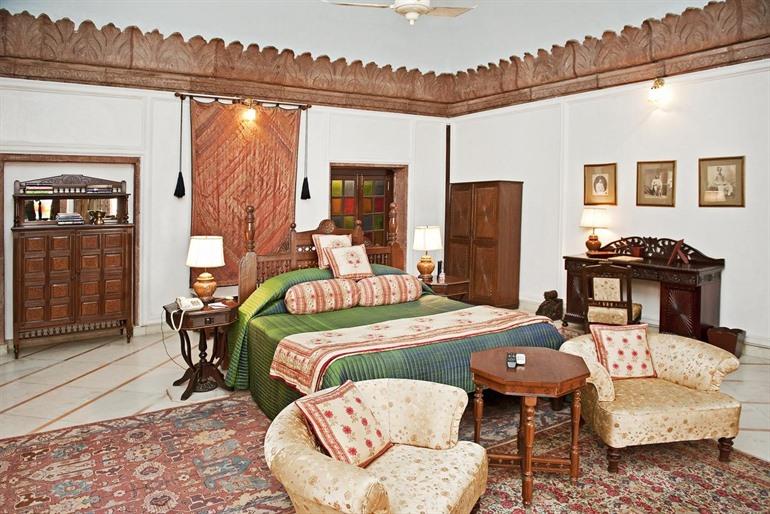 Bal Samand See-Palast (Jodhpur)