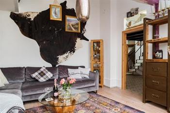 Baltischer Sternenblick Apartment buchen
