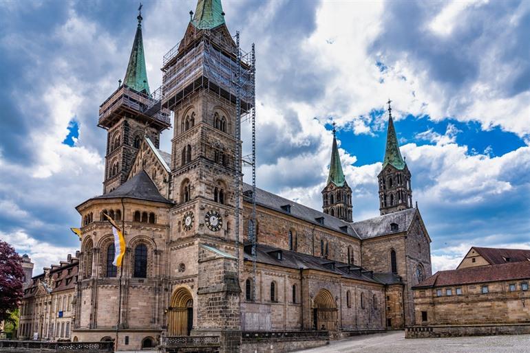 Bamberg Dom