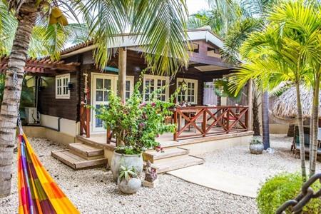 Bamboo Bonaire Boutique Resort buchen