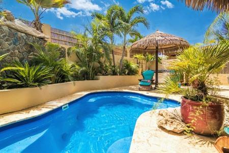 Bamboo Bonaire Boutique Resort buchen