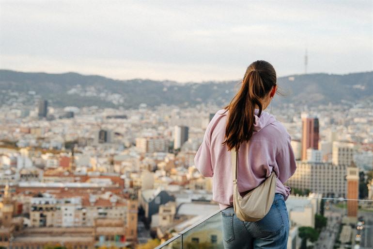 Barcelona mit der Barcelona-Card erkunden