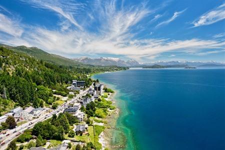 Die schönsten Sehenswürdigkeiten in Bariloche: Natur, Seen und Alpenflair in Patagonien