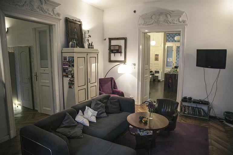 Barock Hostel