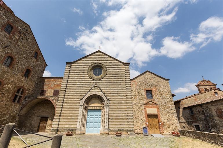 Basilika San Francesco