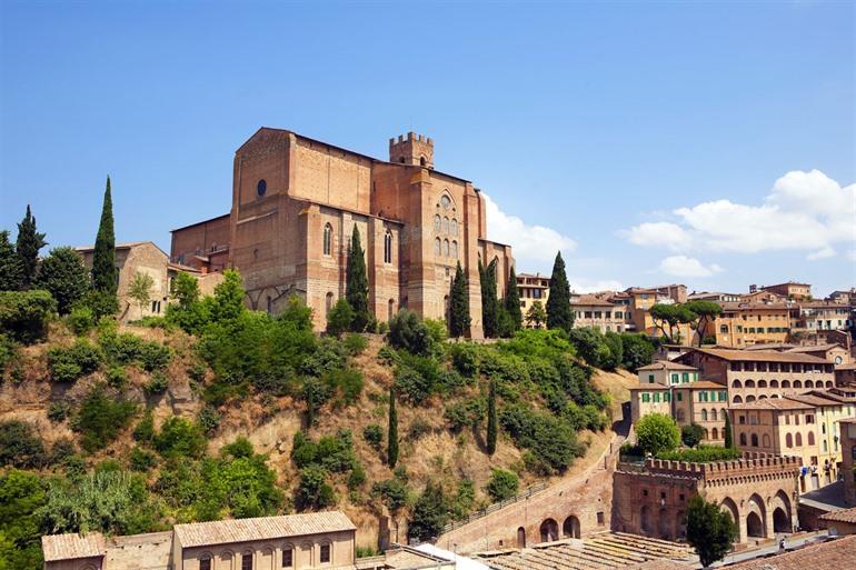 Basilika San Domenico