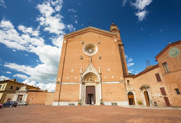 Basilika San Francesco
