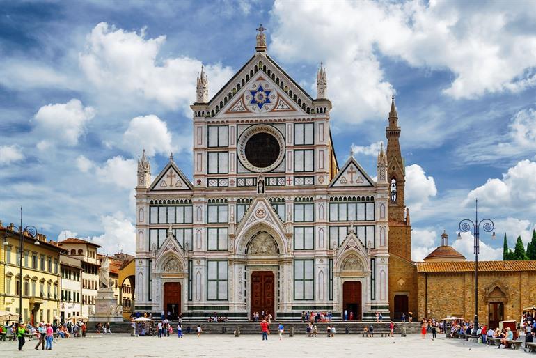 Santa Croce Basilika