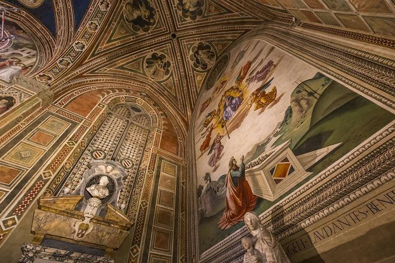 Santa Croce Basilika