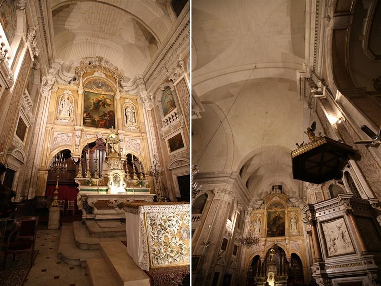 Basilika Notre Dame des Tables