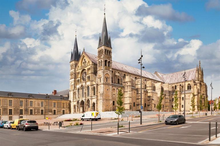 Basilika Saint Remi