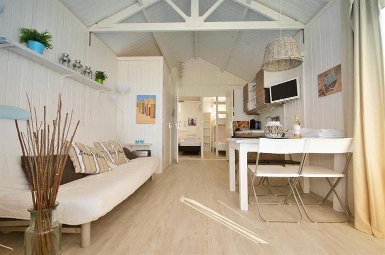 Strandhaus Willy Zuid (Katwijk aan Zee)