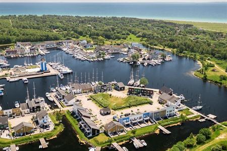 Beach Park Ebeltoft buchen