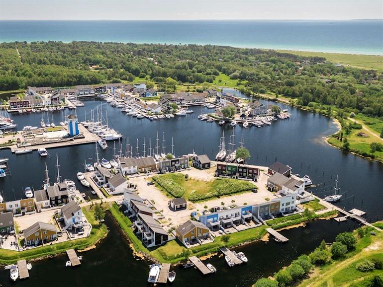Beach Park Ebeltoft buchen
