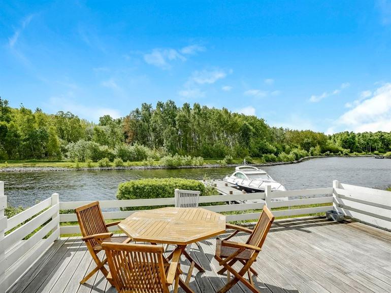 Beach Park Ebeltoft buchen