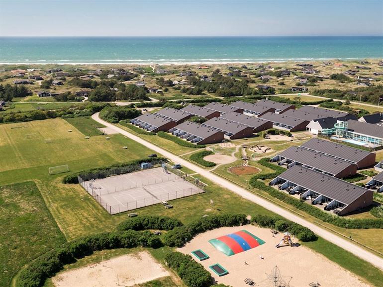 Beach Park Grønhøj Strand buchen