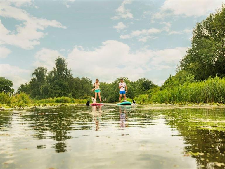 Beach Park Middelfart buchen