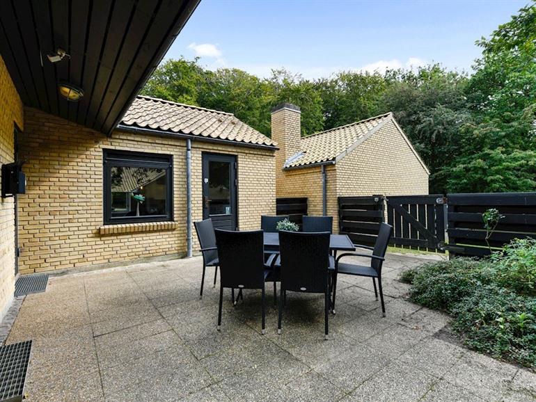 Beach Park Middelfart buchen