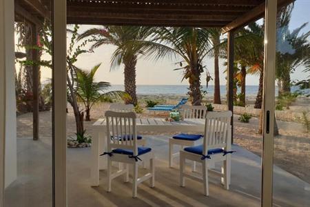 Beachhaus Praia de Chaves in Cabeçadas buchen