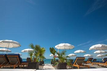Beau Rivage